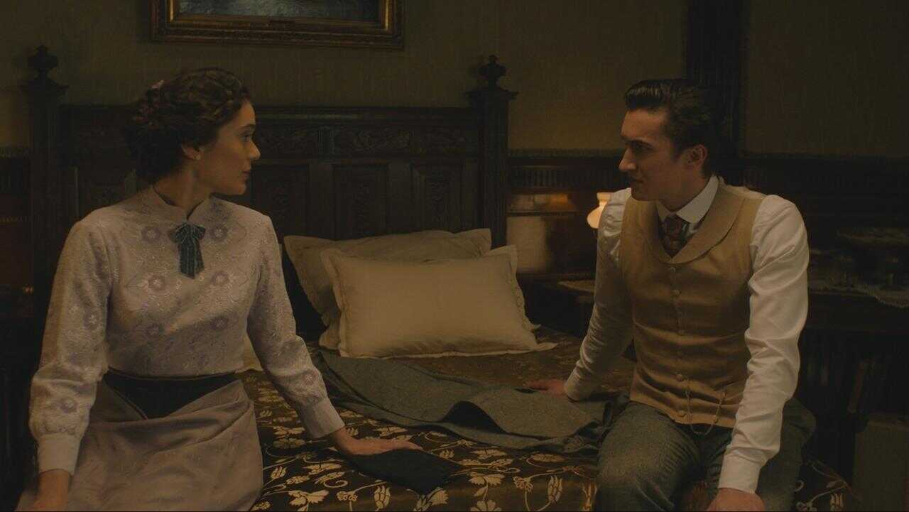 The Courtship (2022) 0