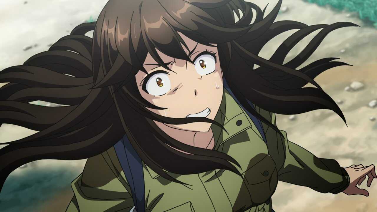 巨蟲列島 0