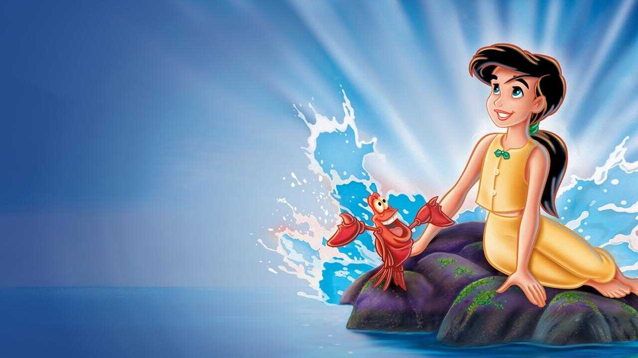 The Little Mermaid II: Return to the Sea 0