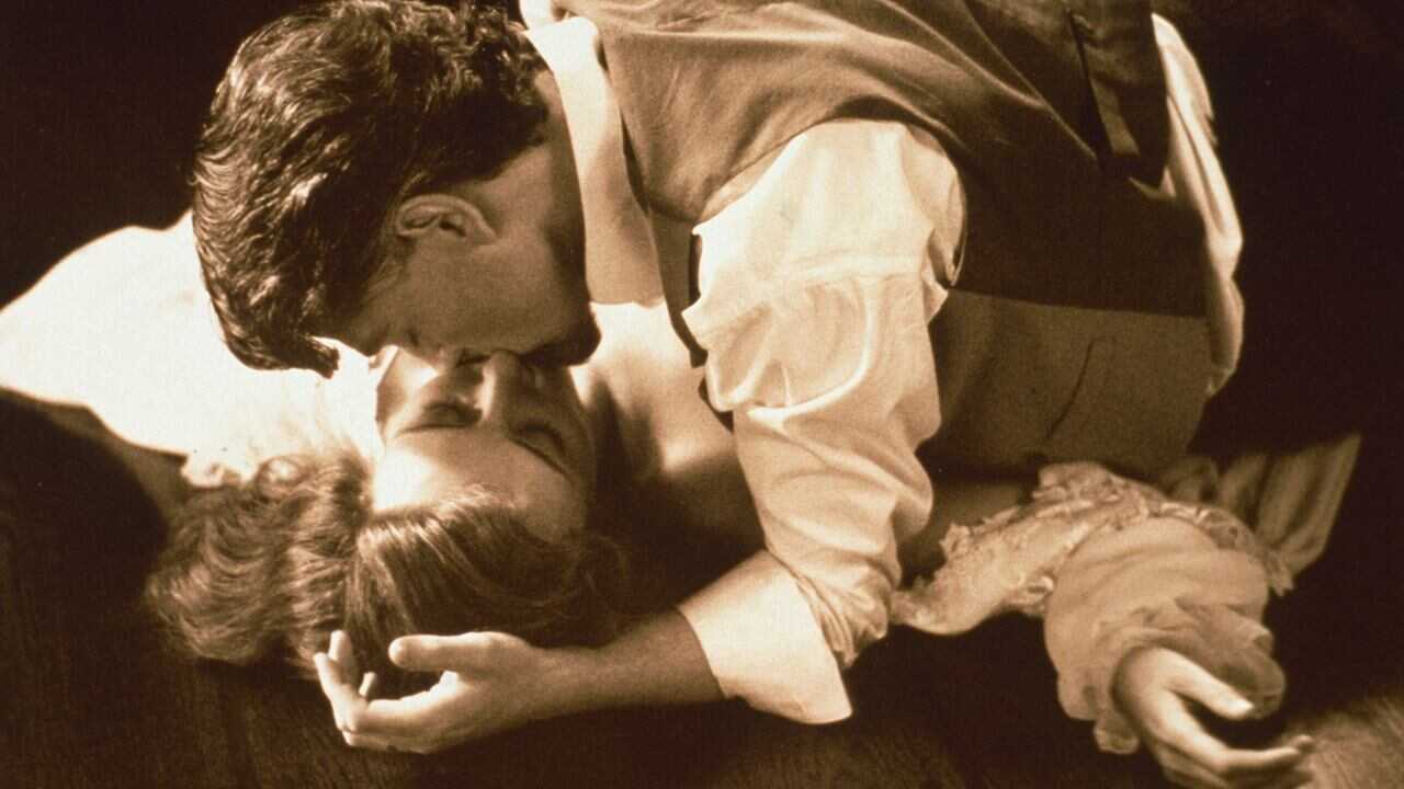 Schatten der Vergangenheit (1991) 0