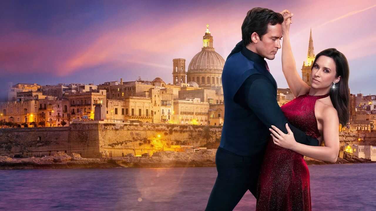 The Dancing Detective: A Deadly Tango (2023) 0