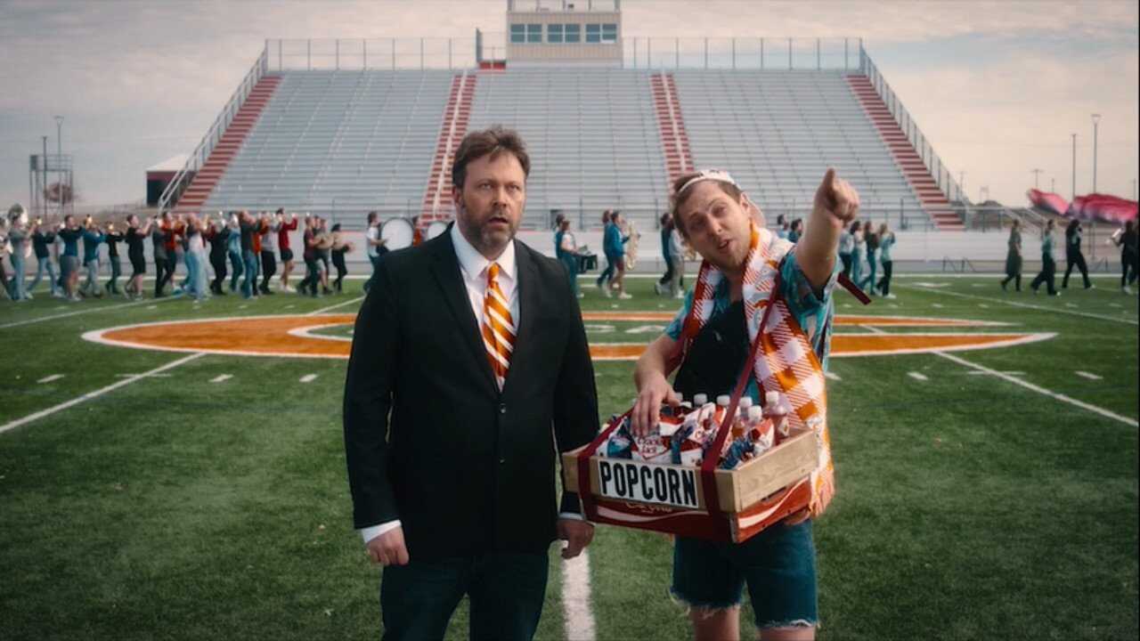 The Great Turkey Town Miracle 0