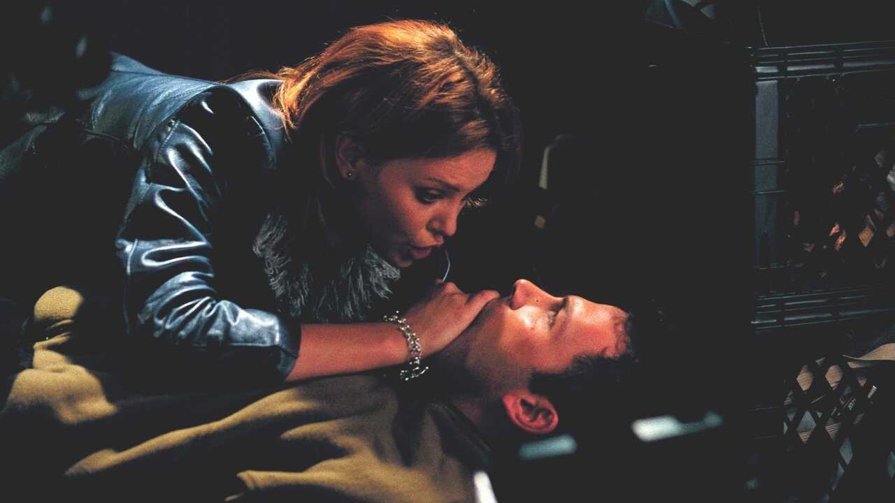 Wild Christmas (2000) 0