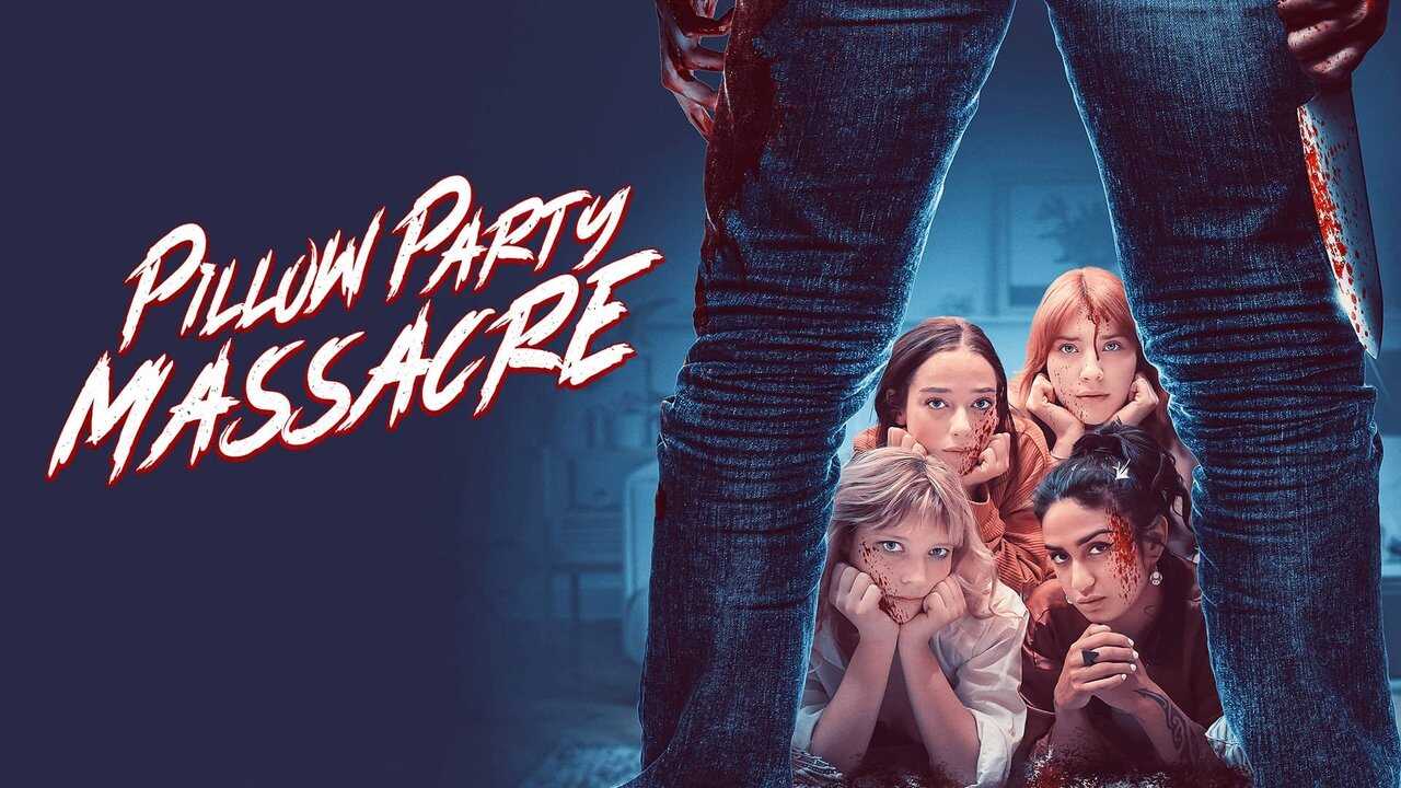 Pillow Party Massacre 0