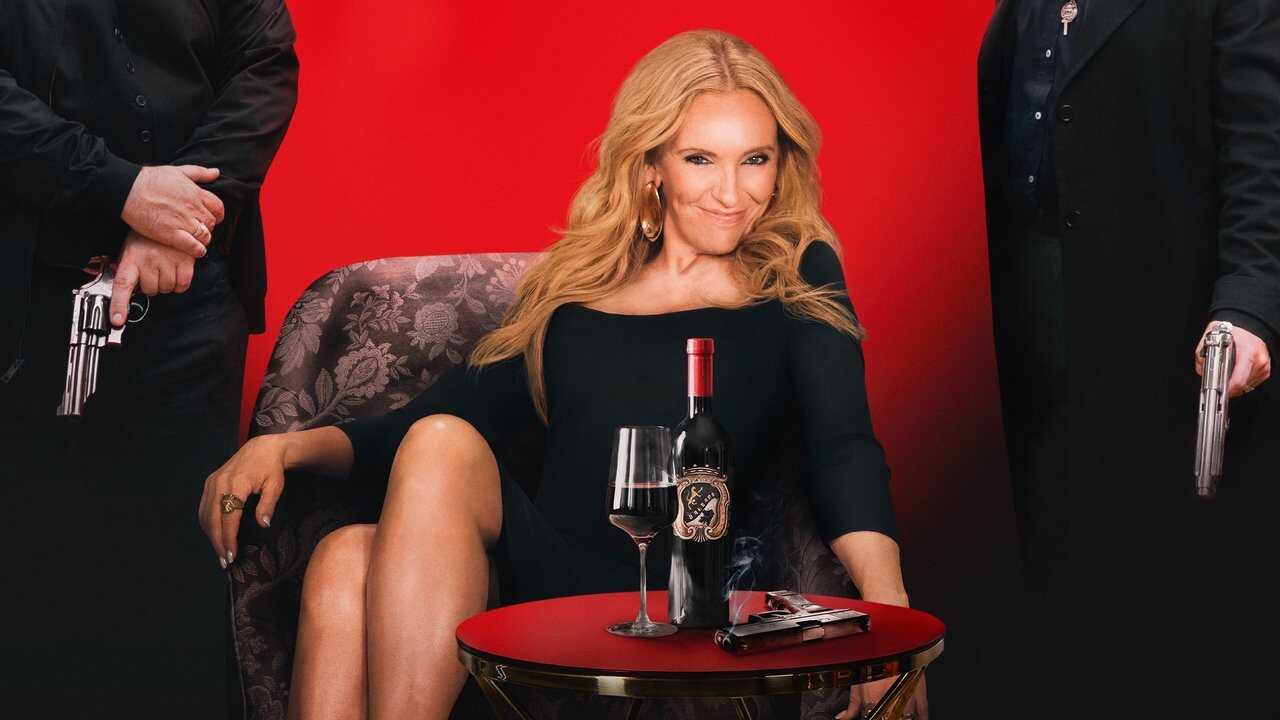 Мама мафия (2023) 0