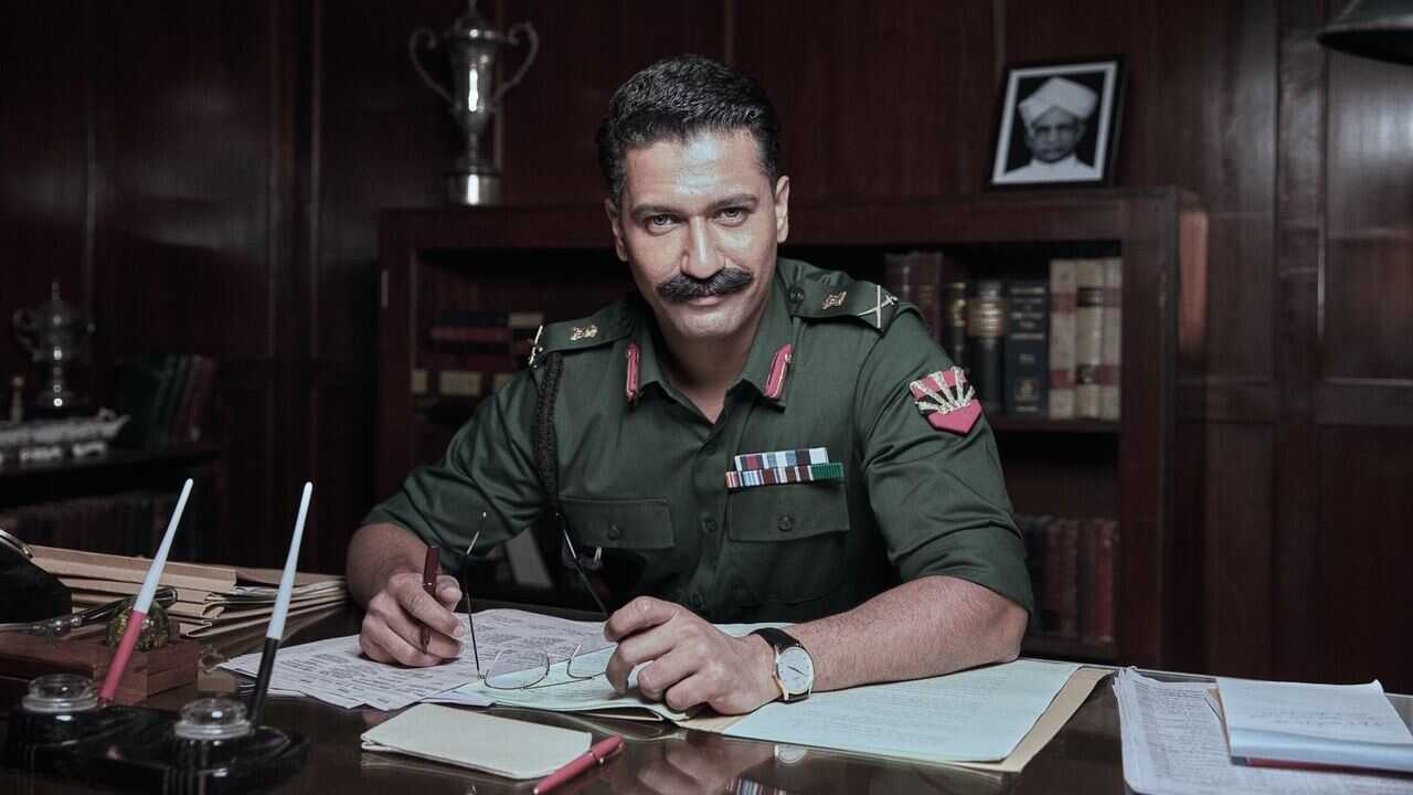Samबहादुर 0