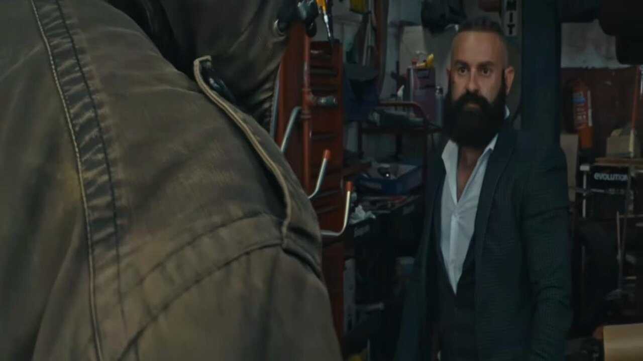 Ballistic (2024) 0