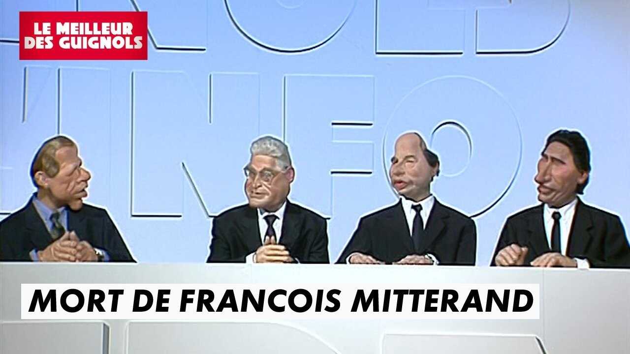 L'Année des Guignols : Du cul, du cul, du cul ! 0