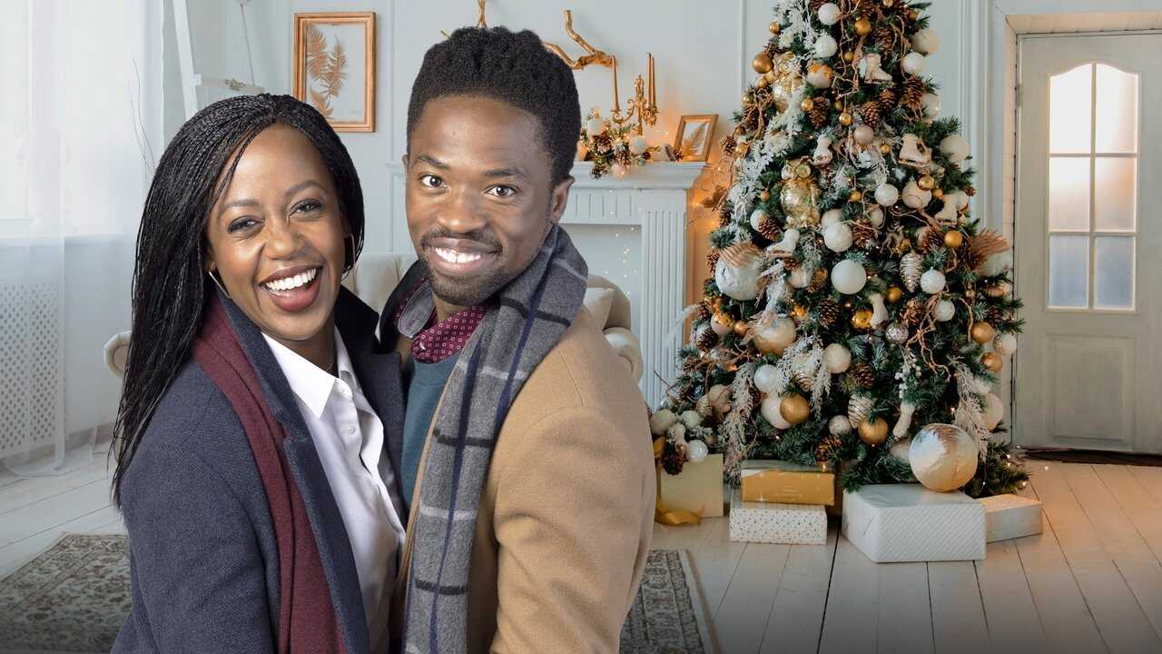 Christmas Time Is Here 0