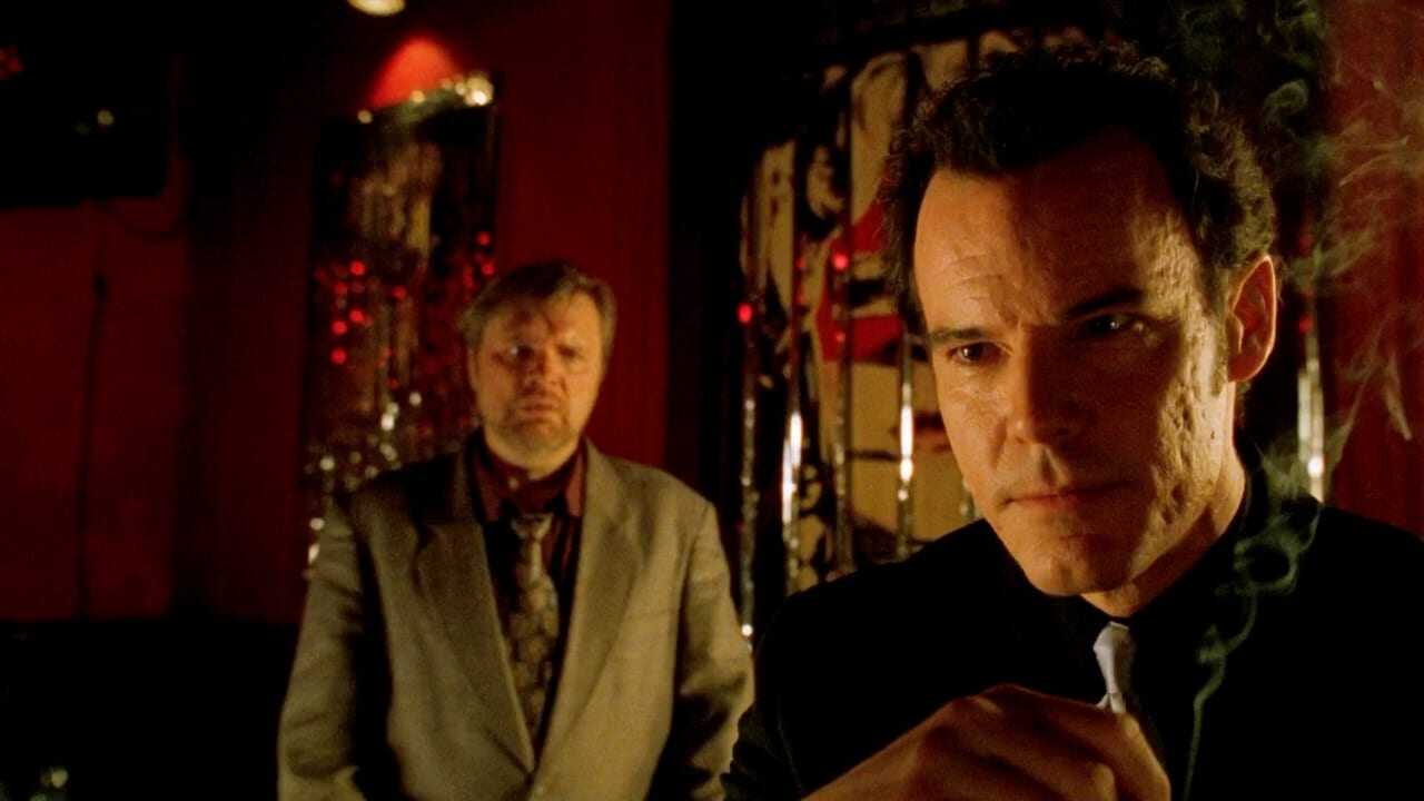 Wishmaster 2 - Das Böse stirbt nie (1999) 0