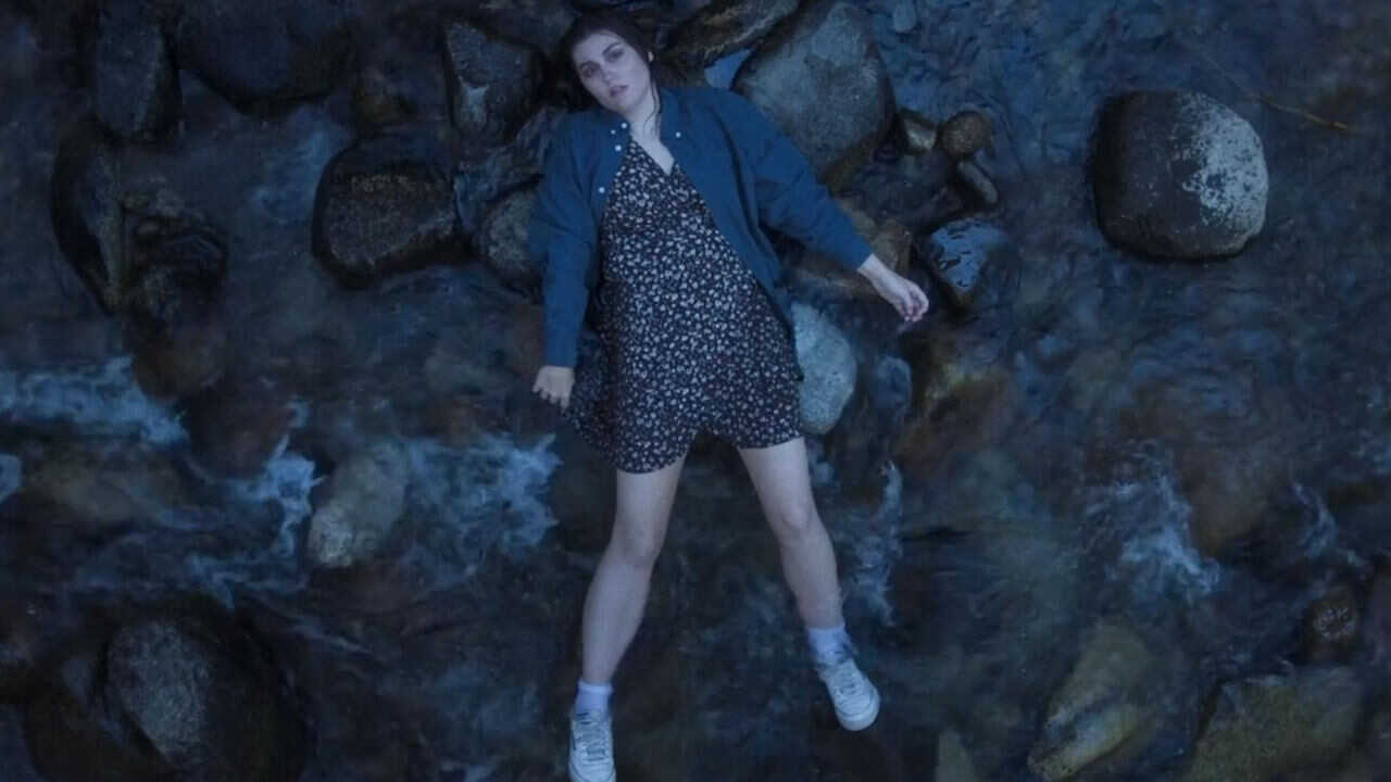 Lizzie Lazarus 0