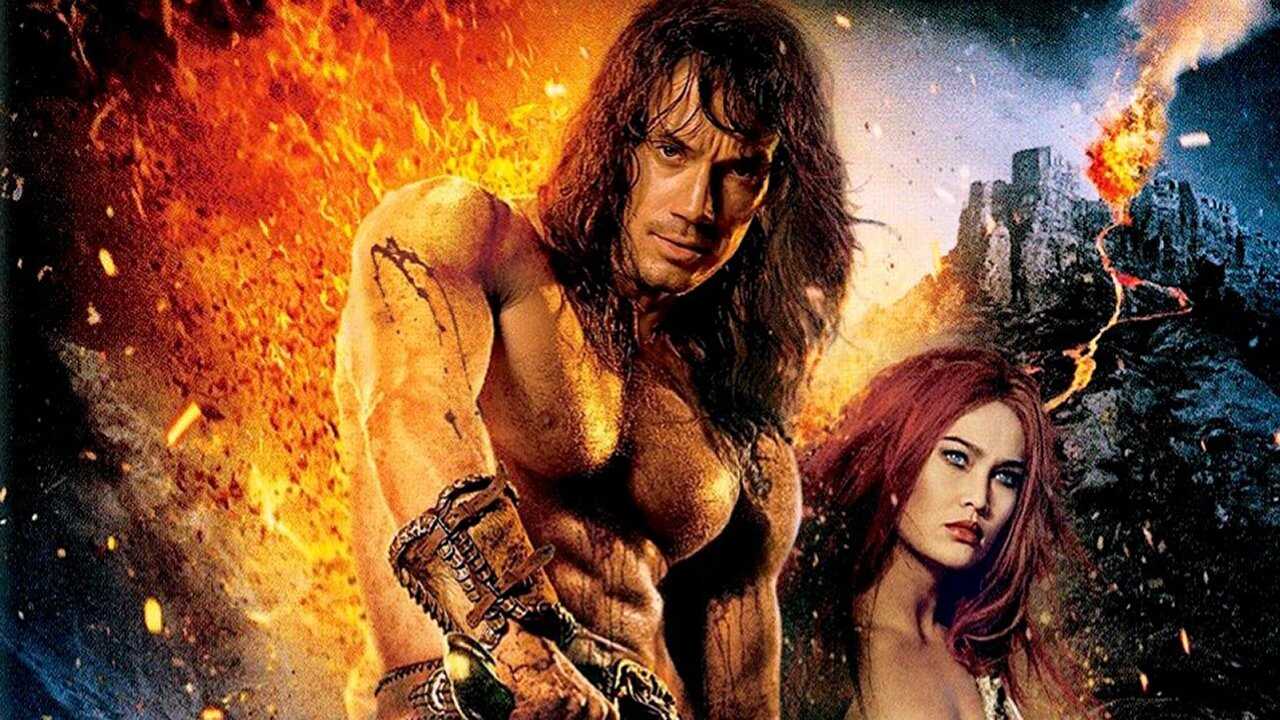 Kull - Der Eroberer 0