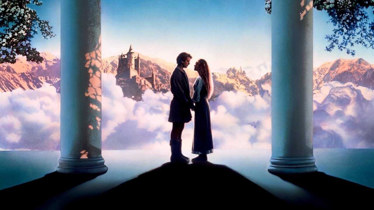 The Princess Bride 0
