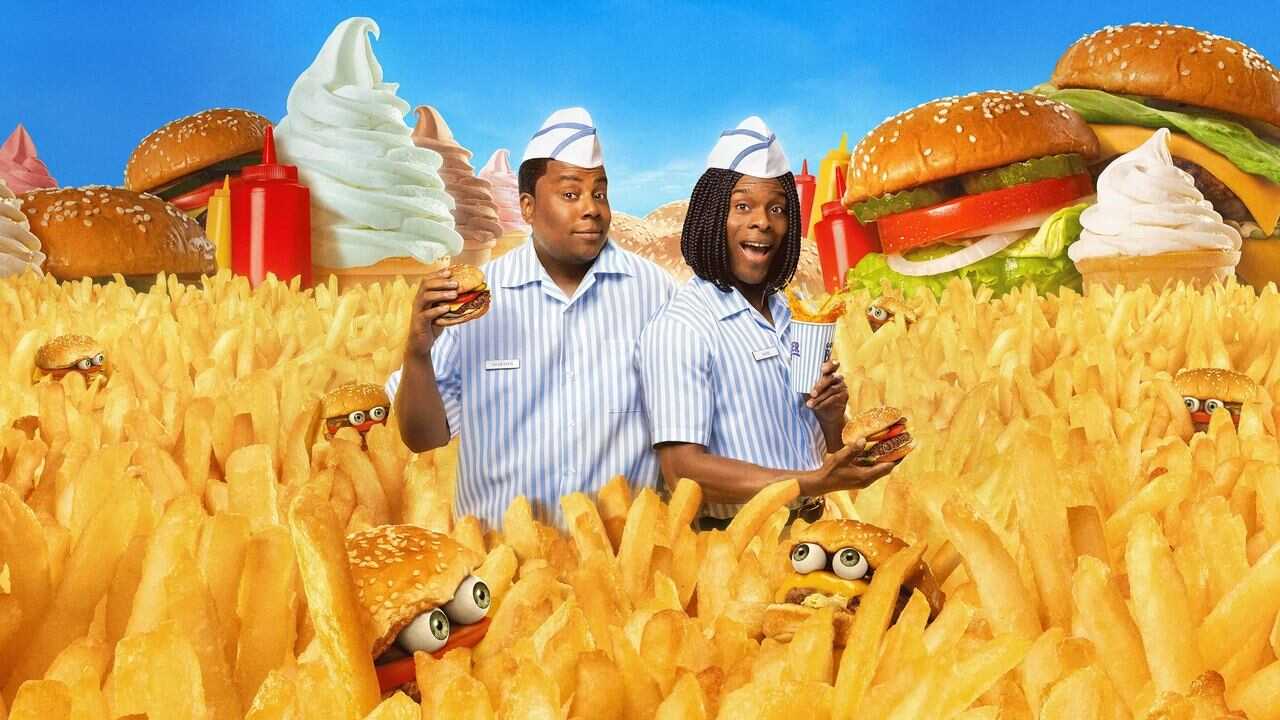 Good Burger 2 0
