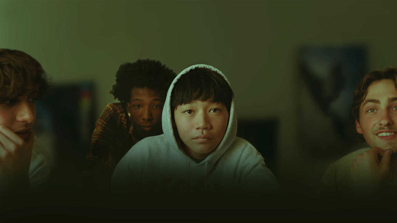Dìdi (弟弟) (2024) 0
