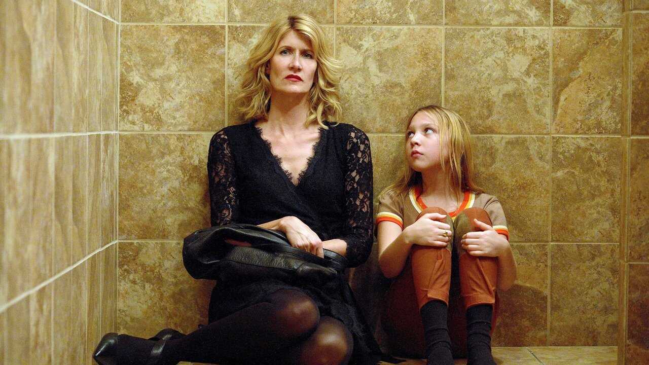 The Tale (2018) 0