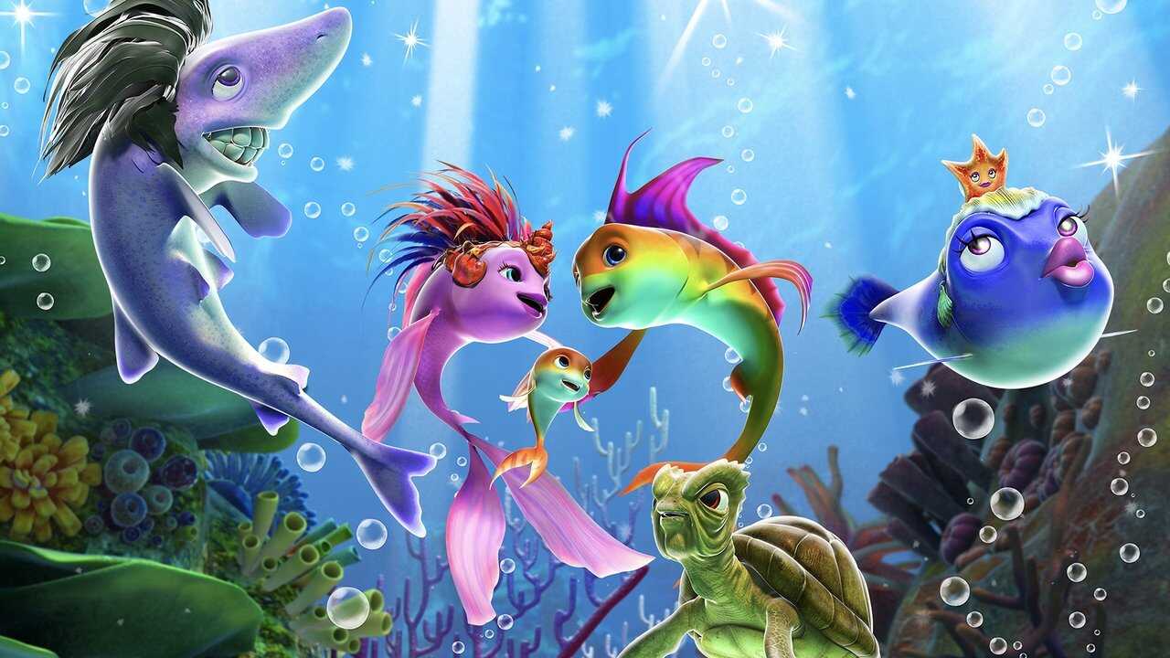 The Reef 2: High Tide (2012) 0