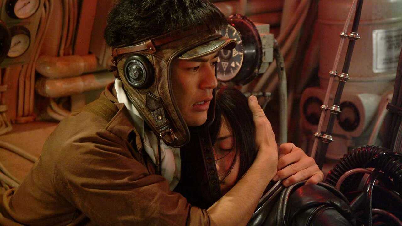 ローレライ 0