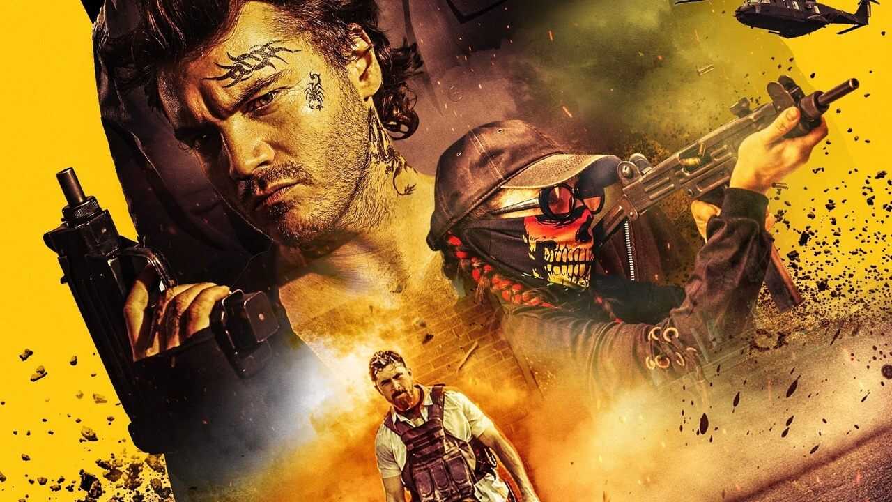 Pursuit - La caccia (2022) 0