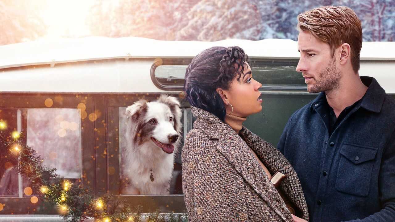 The Noel Diary (2022) 0