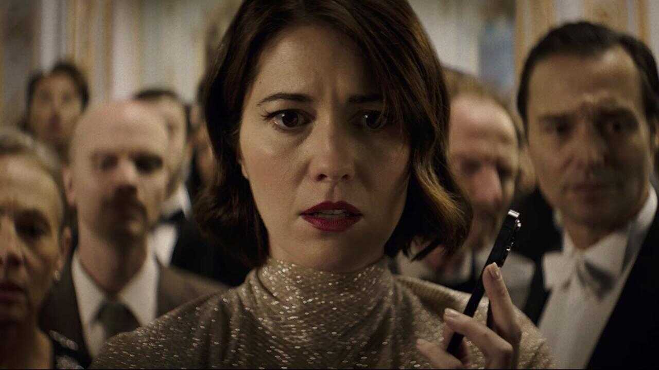 Rich Flu (2024) 0
