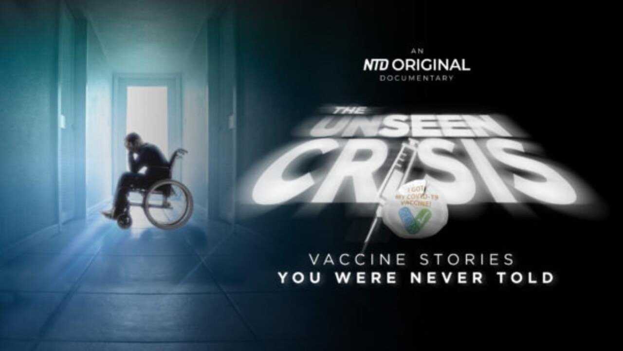 The Unseen Crisis: Vaccine Stories You Were Never Told 0
