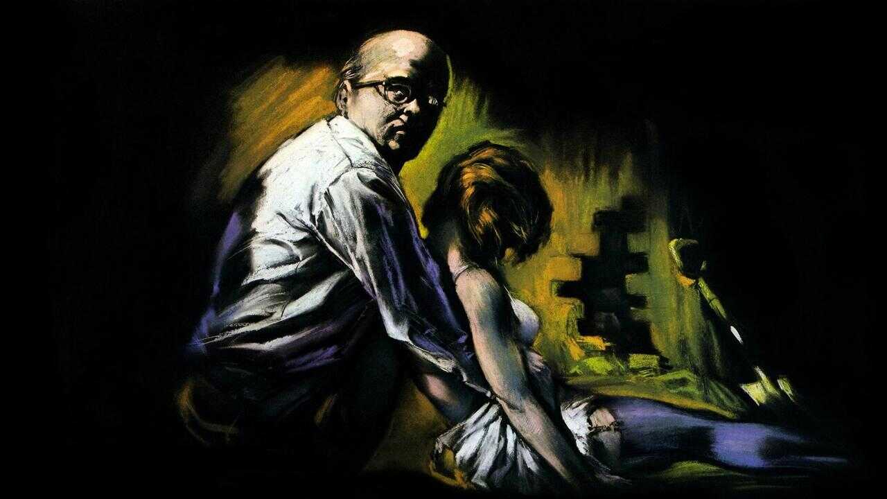 10 Rillington Place 0