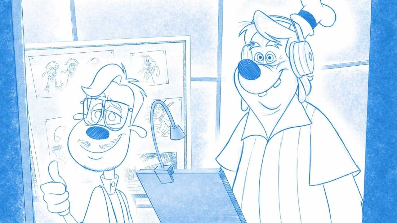 Not Just a Goof 0