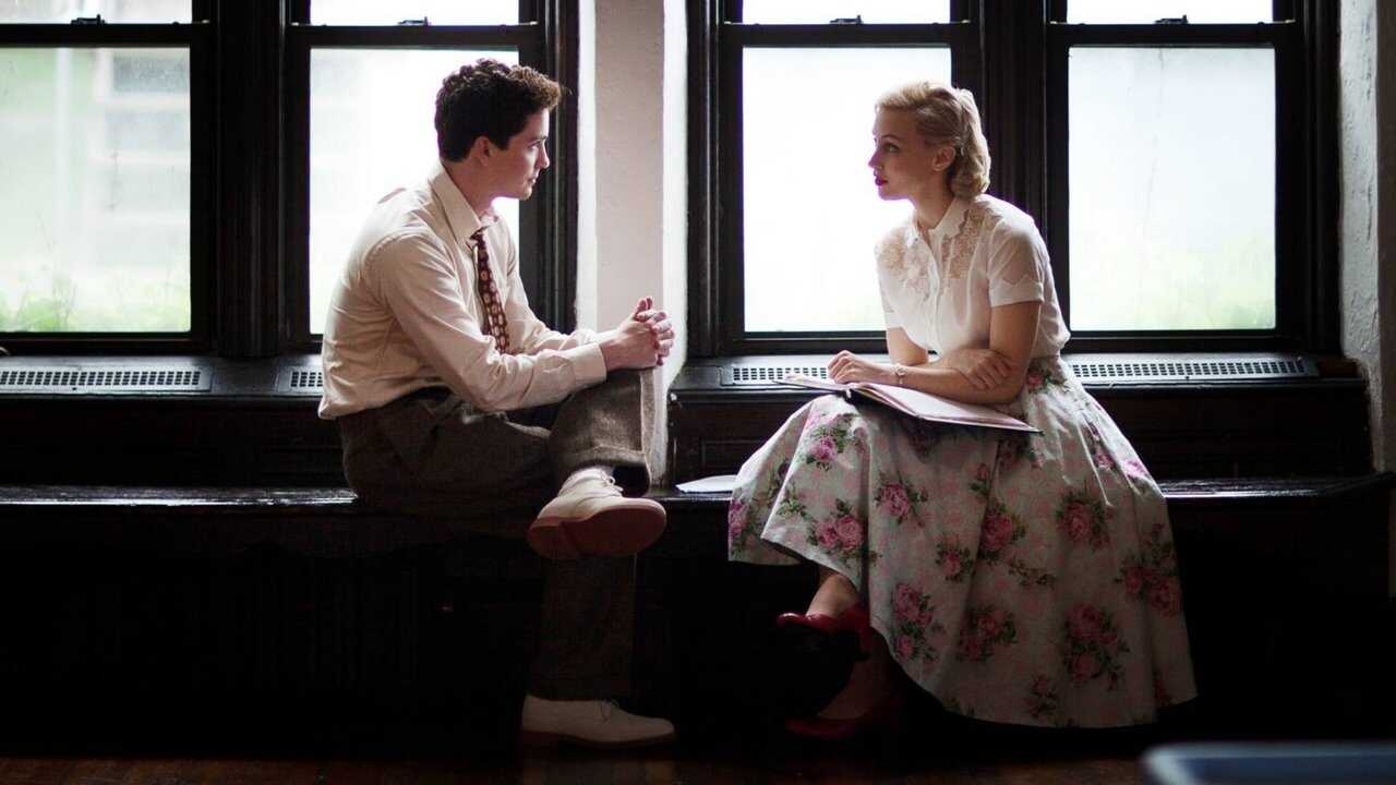 Indignation (2016) 0