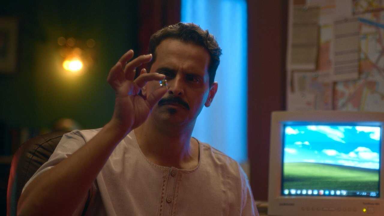 Slave (2022) 0