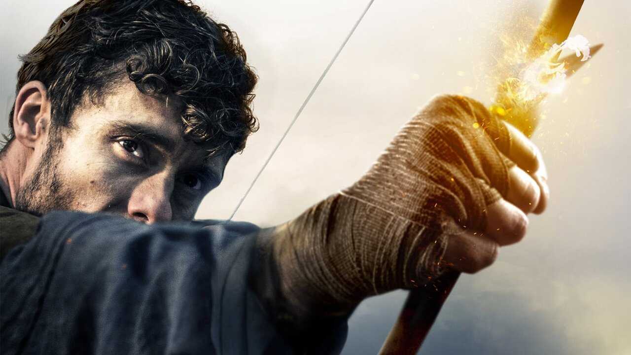 Robin des bois : La rébellion (2018) 0