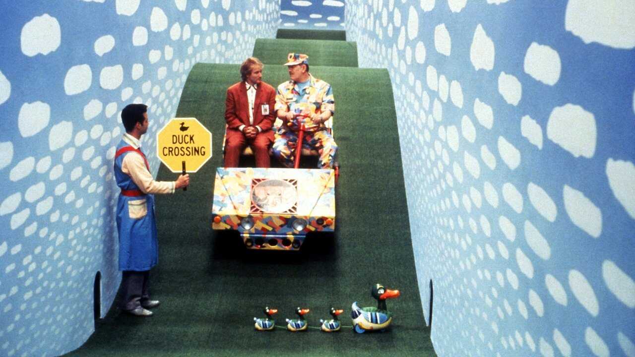 Toys (1992) 0