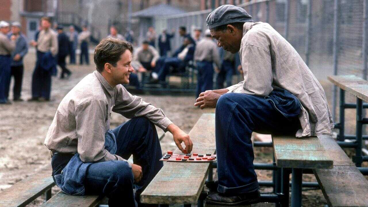 Die Verurteilten (1994) 0