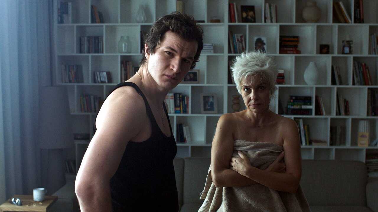 Der Masseur (2021) 0