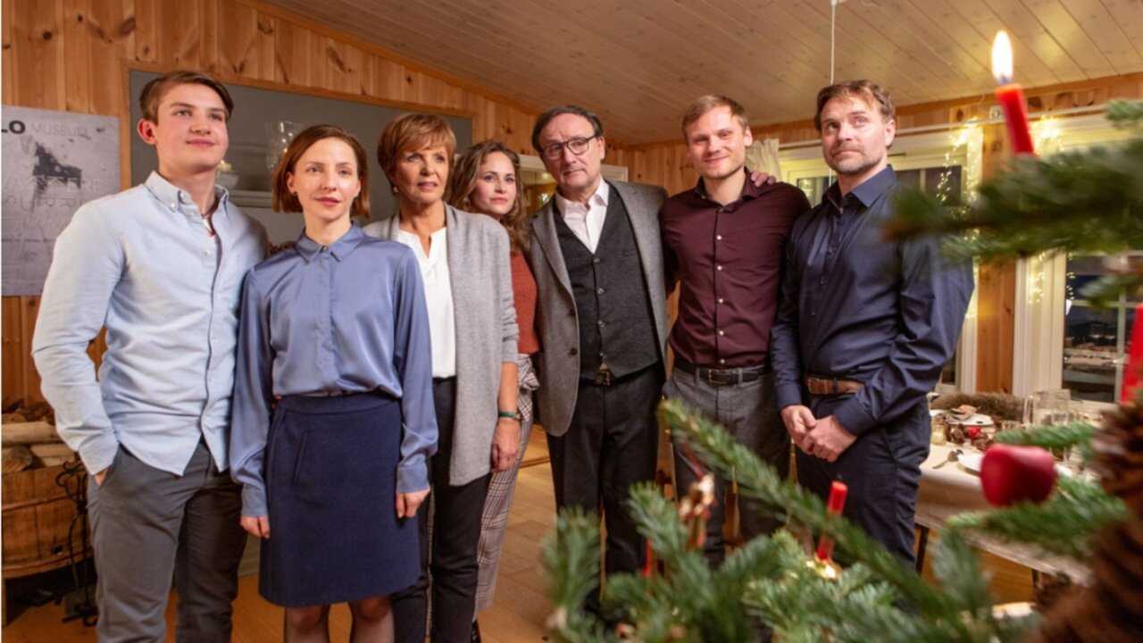 Weihnachten im Schnee (2019) 0