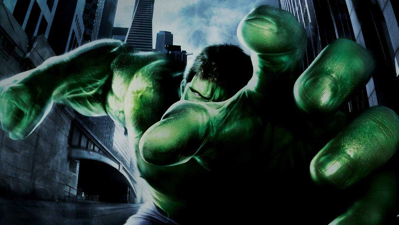 Hulk 0