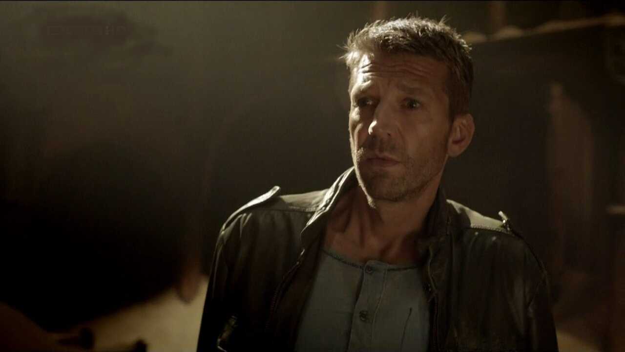 El código de Carlomagno: la cámara de ámbar (2012) 0