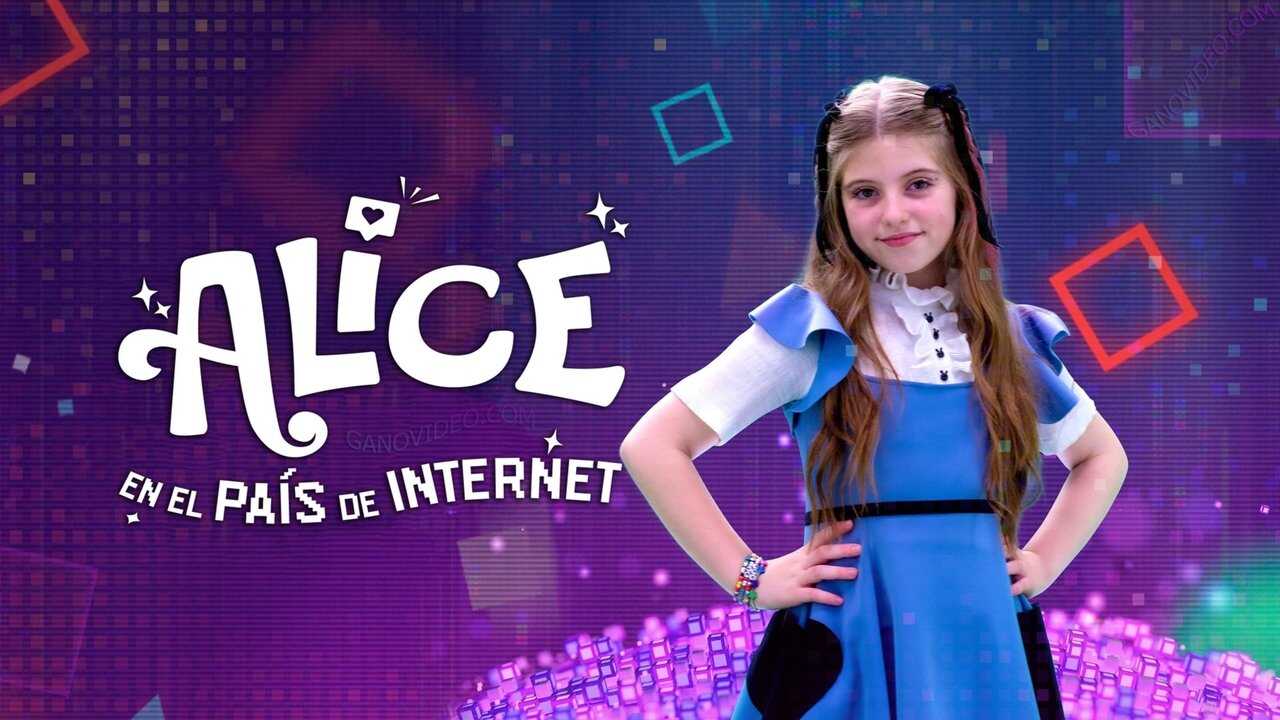 Alice no Mundo da Internet 0