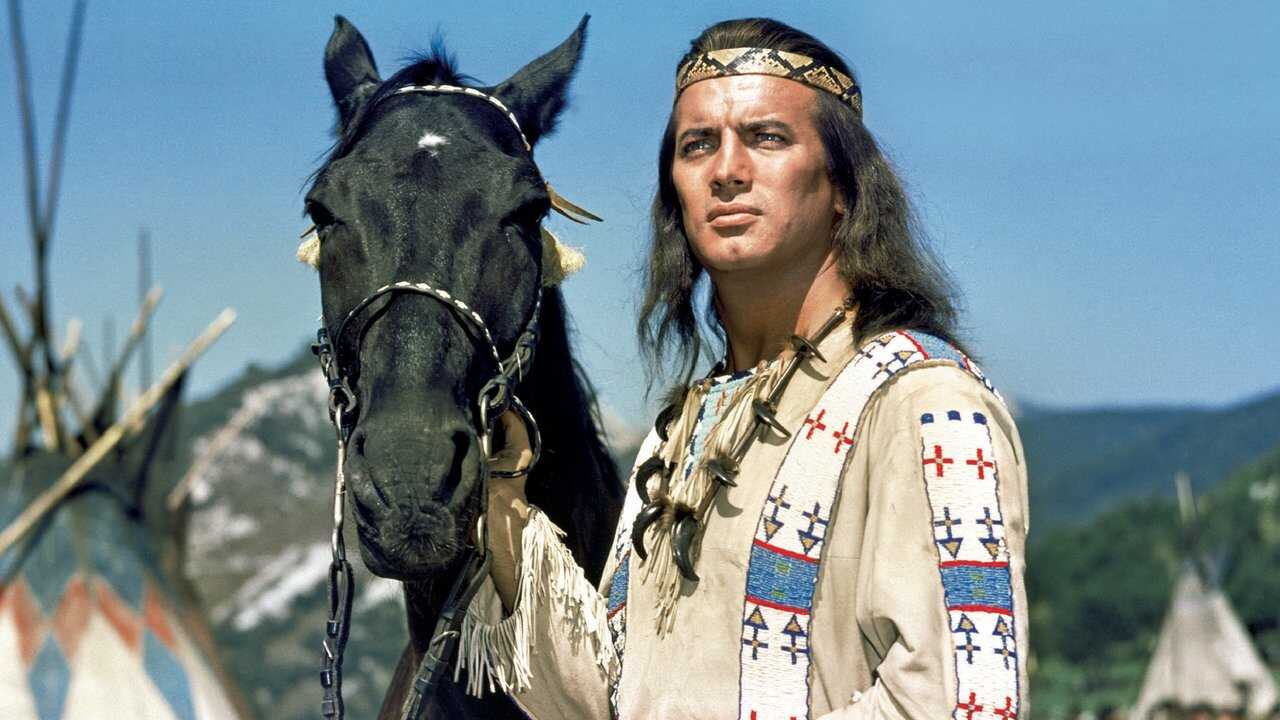 Winnetou II (1964) 0