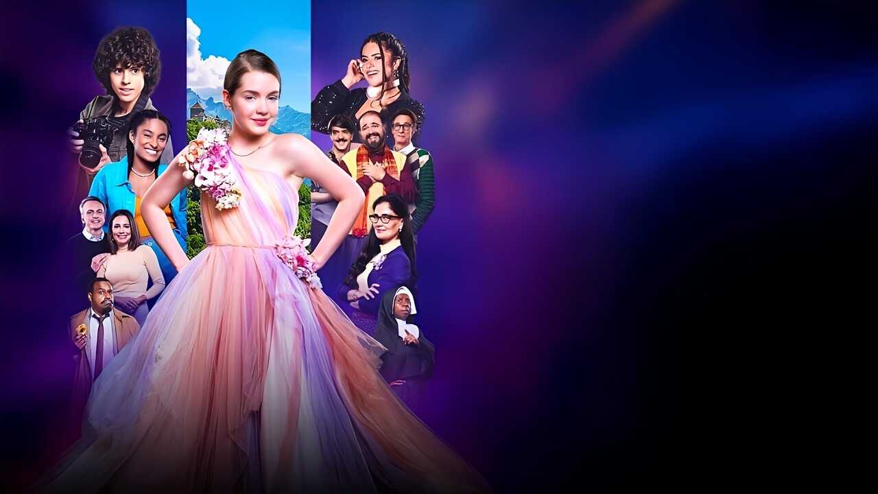 Princesa Adormecida 0