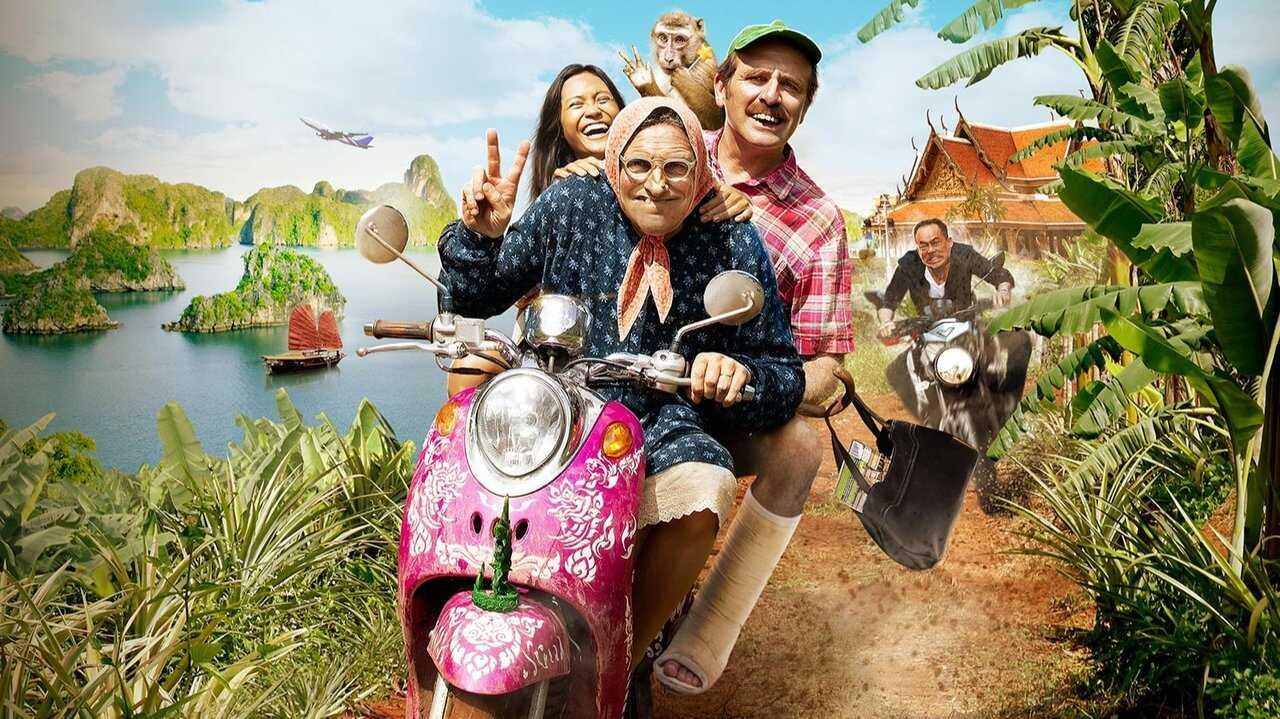 Les Bodin's en Thaïlande (2021) 0
