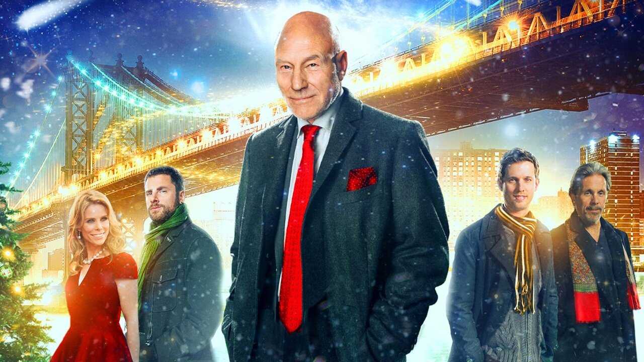 Christmas Eve (2015) 0