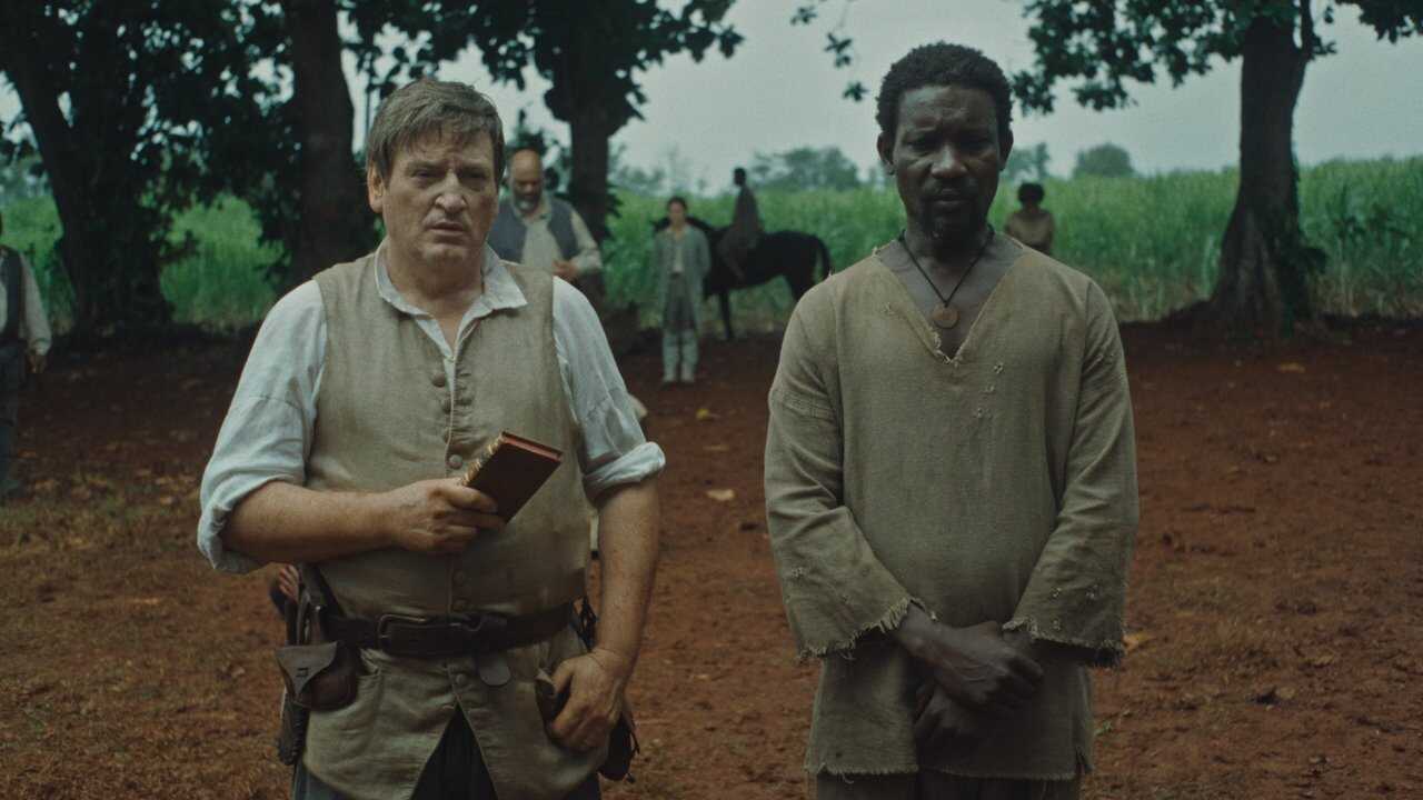 No Chains, No Masters (2024) 0