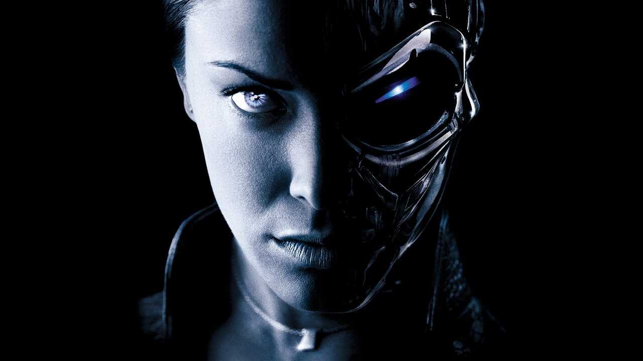 Εξολοθρευτής 3: Η Εξέγερση των Μηχανών (2003) 0