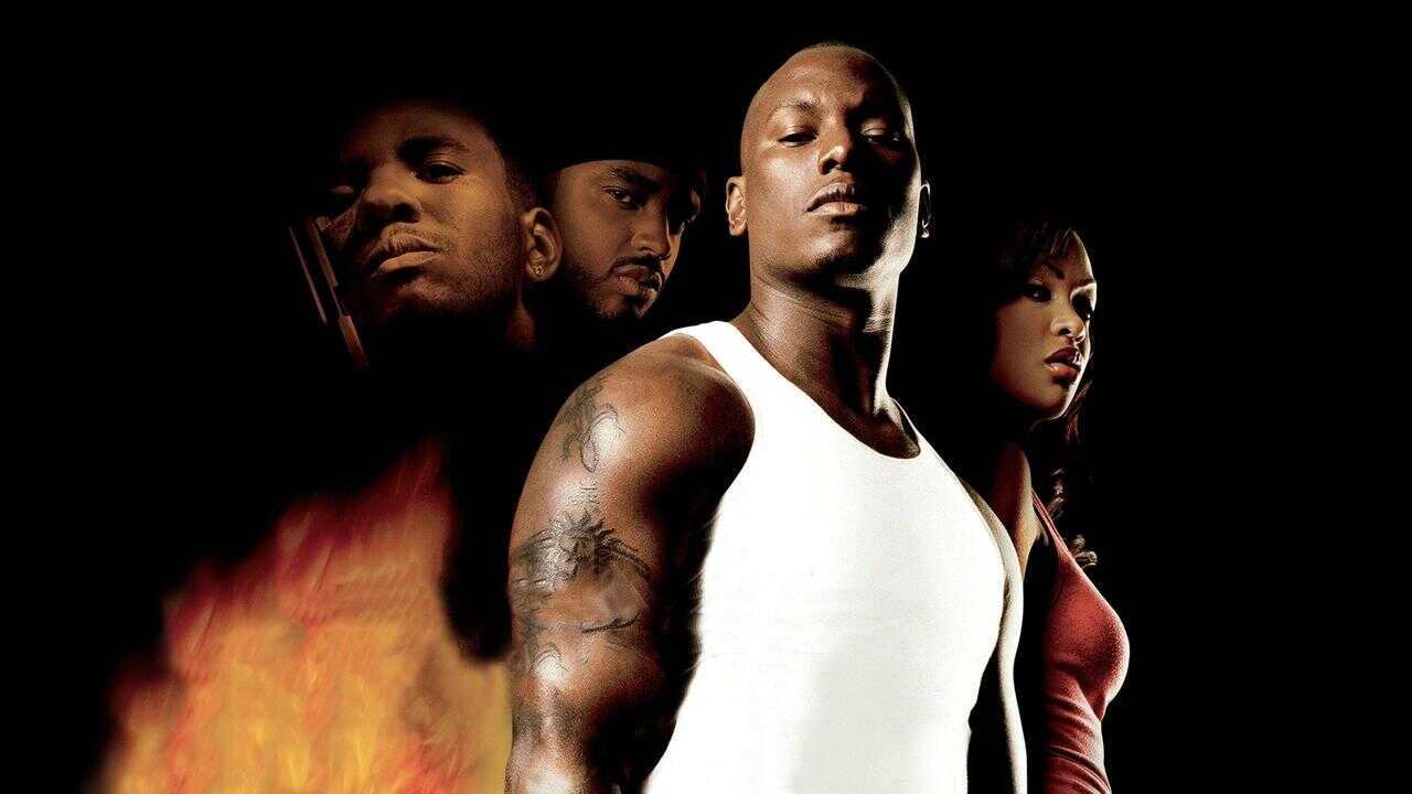 Waist Deep 0