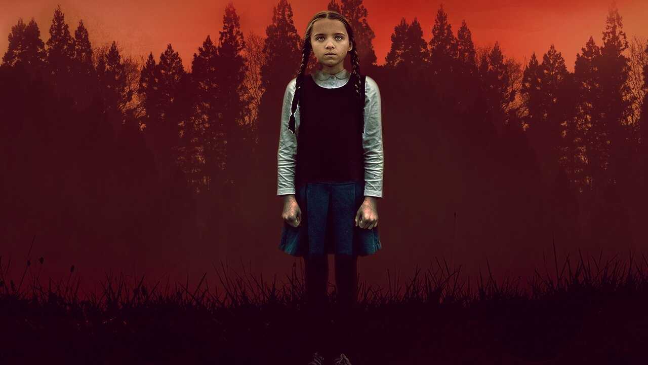 The Harbinger (2022) 0