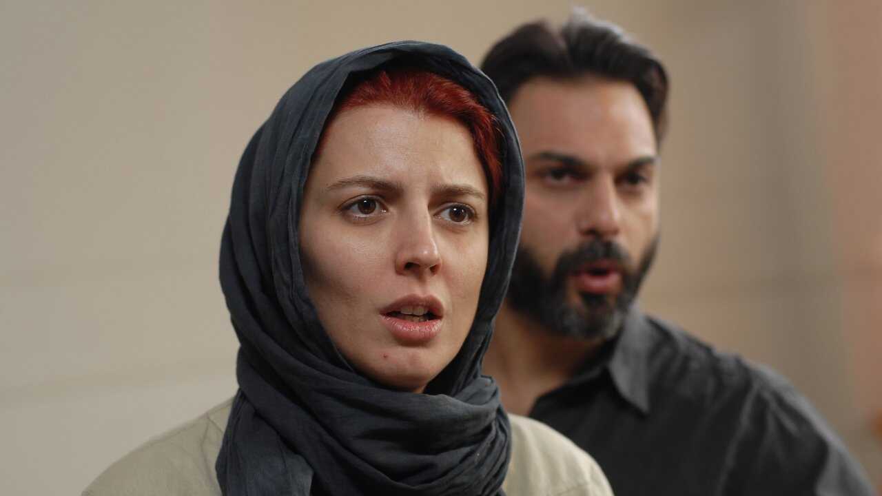 A Separation (2011) 0
