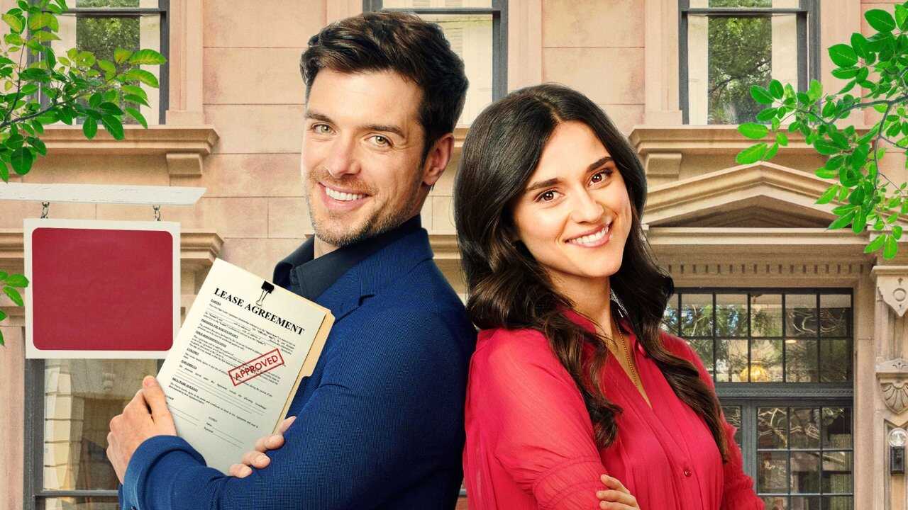 Lease on Love - Verlobung auf Zeit (2022) 0