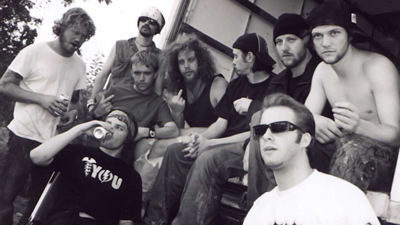 CKY 4 The Latest & Greatest 0