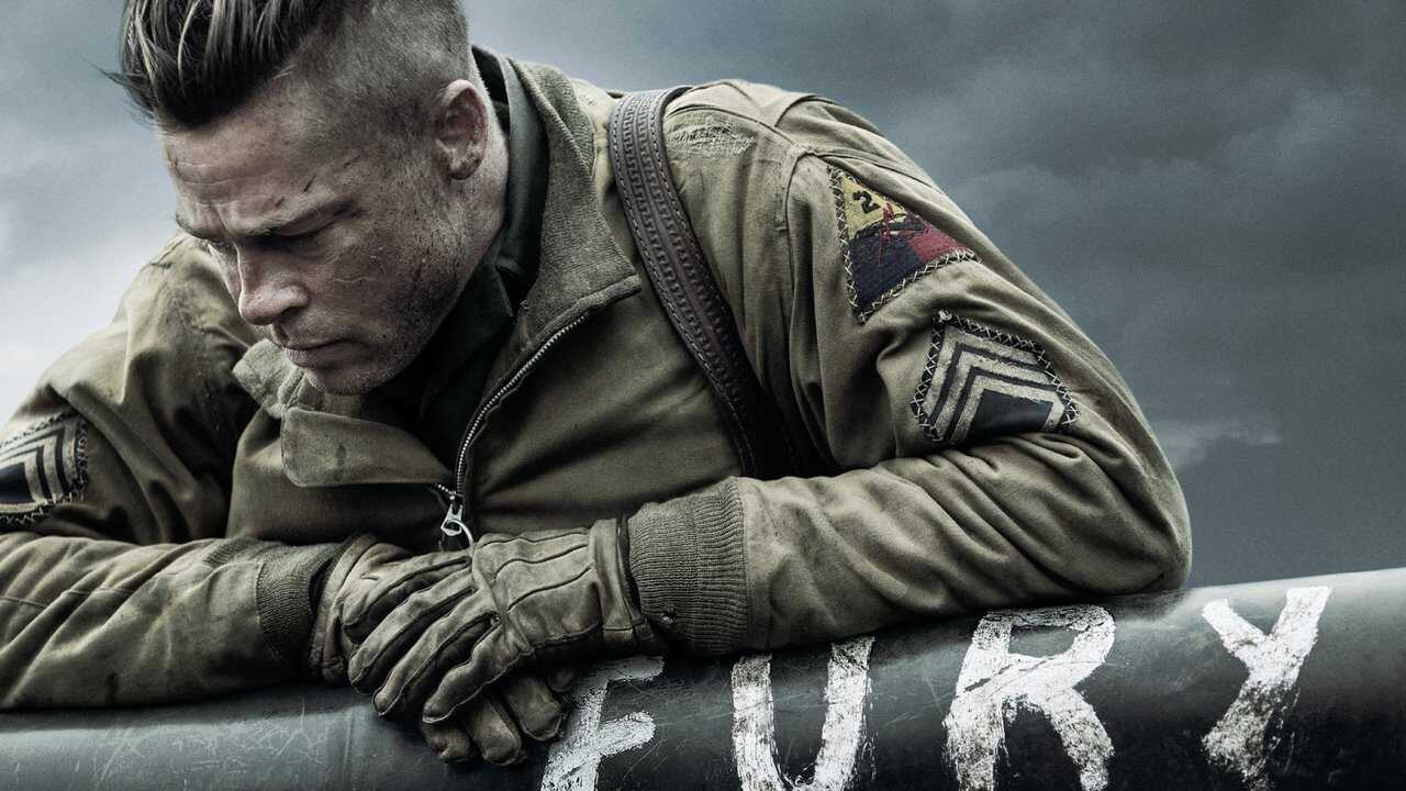 Fury (2014) 0